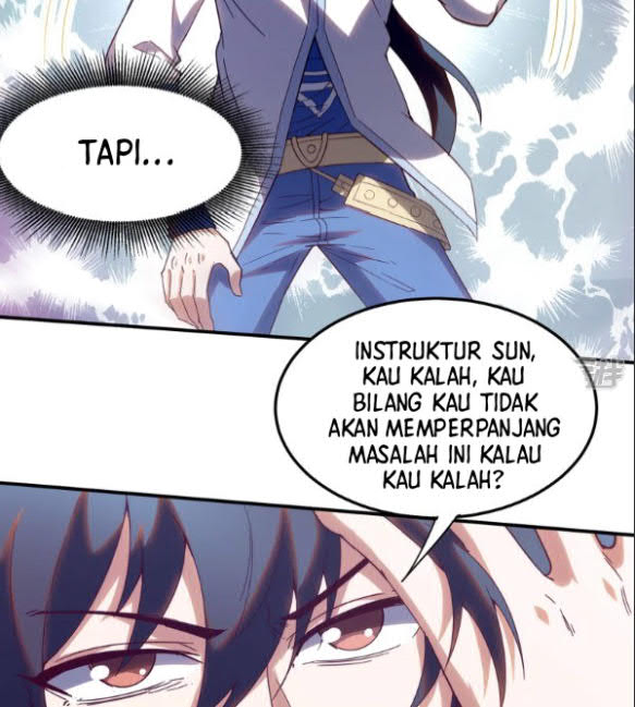 im-desperate-to-get-stronger - Chapter: 20