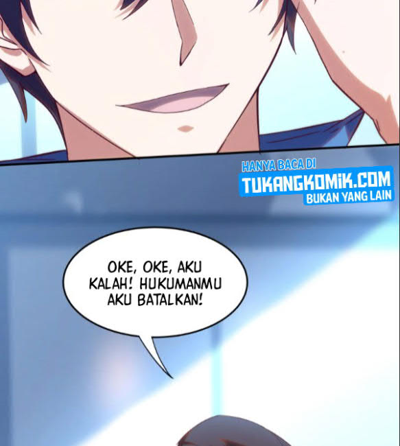 im-desperate-to-get-stronger - Chapter: 20