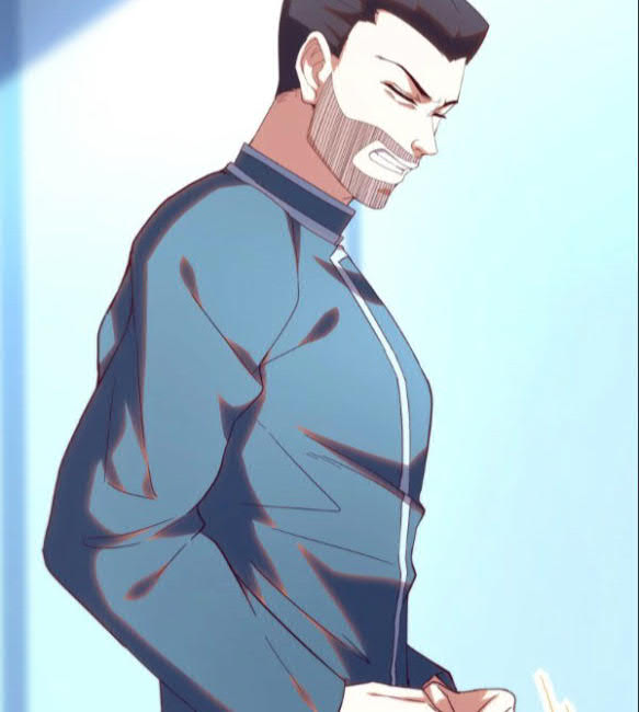 im-desperate-to-get-stronger - Chapter: 20