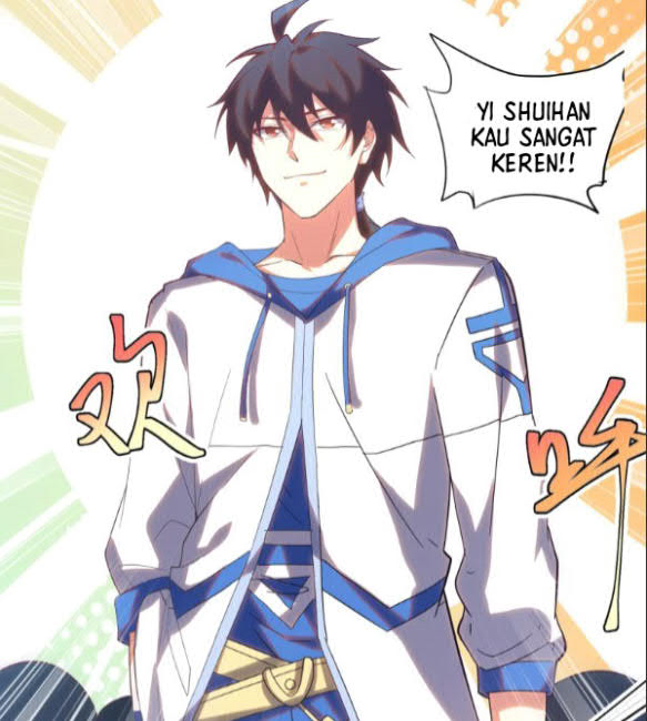 im-desperate-to-get-stronger - Chapter: 20