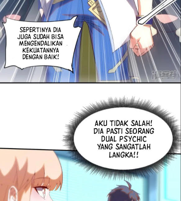 im-desperate-to-get-stronger - Chapter: 20