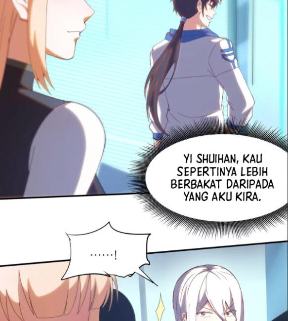 im-desperate-to-get-stronger - Chapter: 20