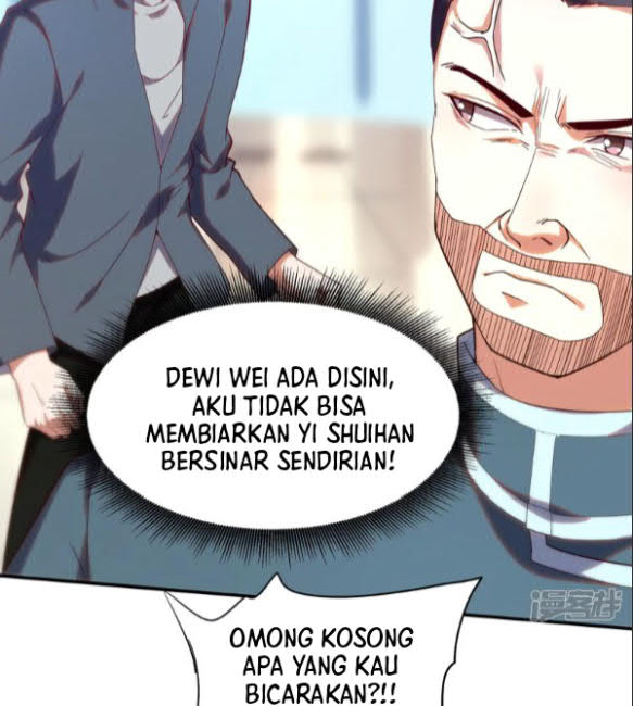 im-desperate-to-get-stronger - Chapter: 20