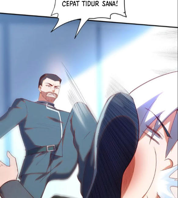 im-desperate-to-get-stronger - Chapter: 20