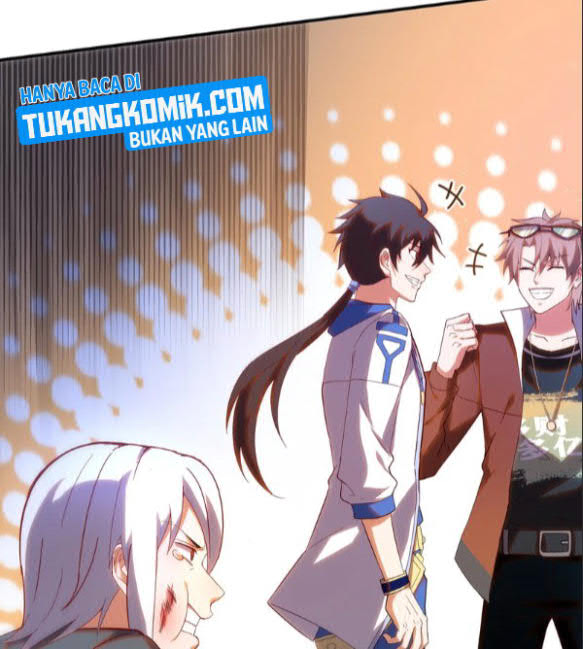 im-desperate-to-get-stronger - Chapter: 20