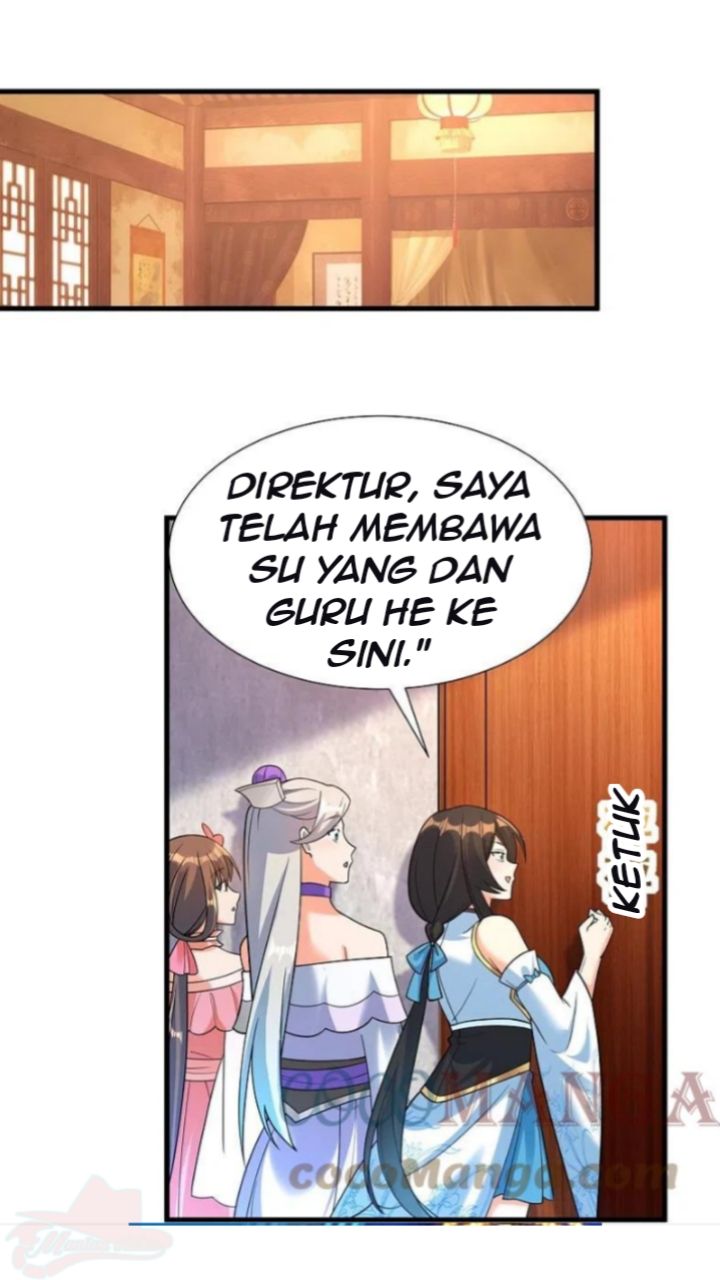 tech-giant-come-to-cultivate - Chapter: 50