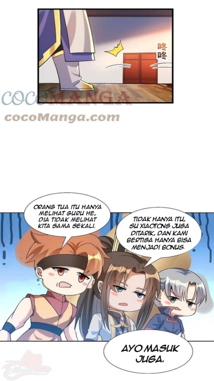 tech-giant-come-to-cultivate - Chapter: 50