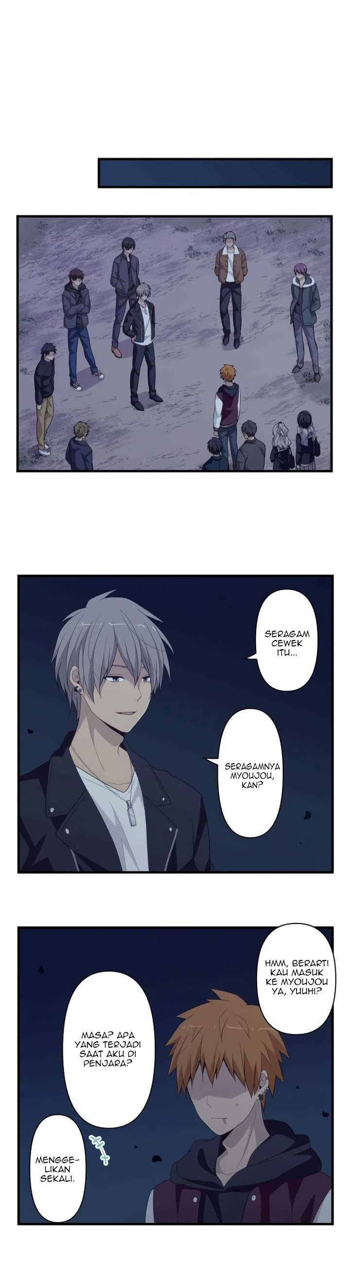 blue-hearts - Chapter: 54