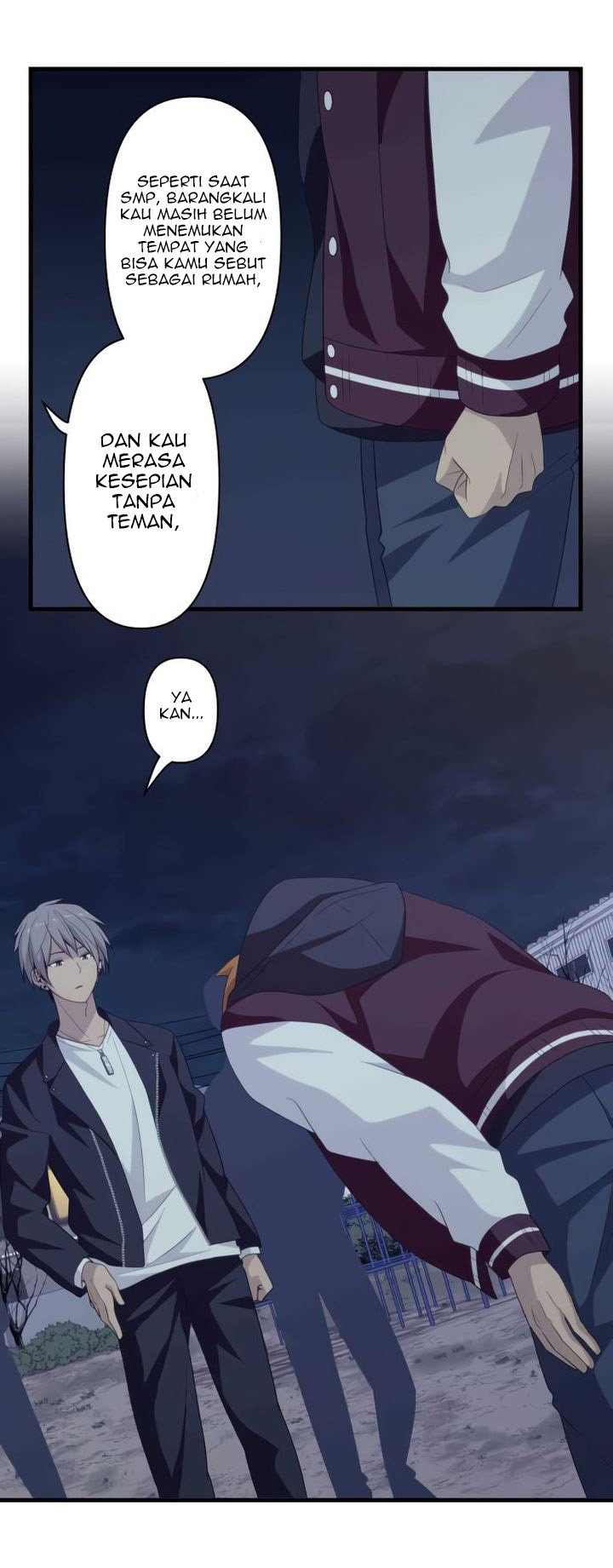 blue-hearts - Chapter: 54