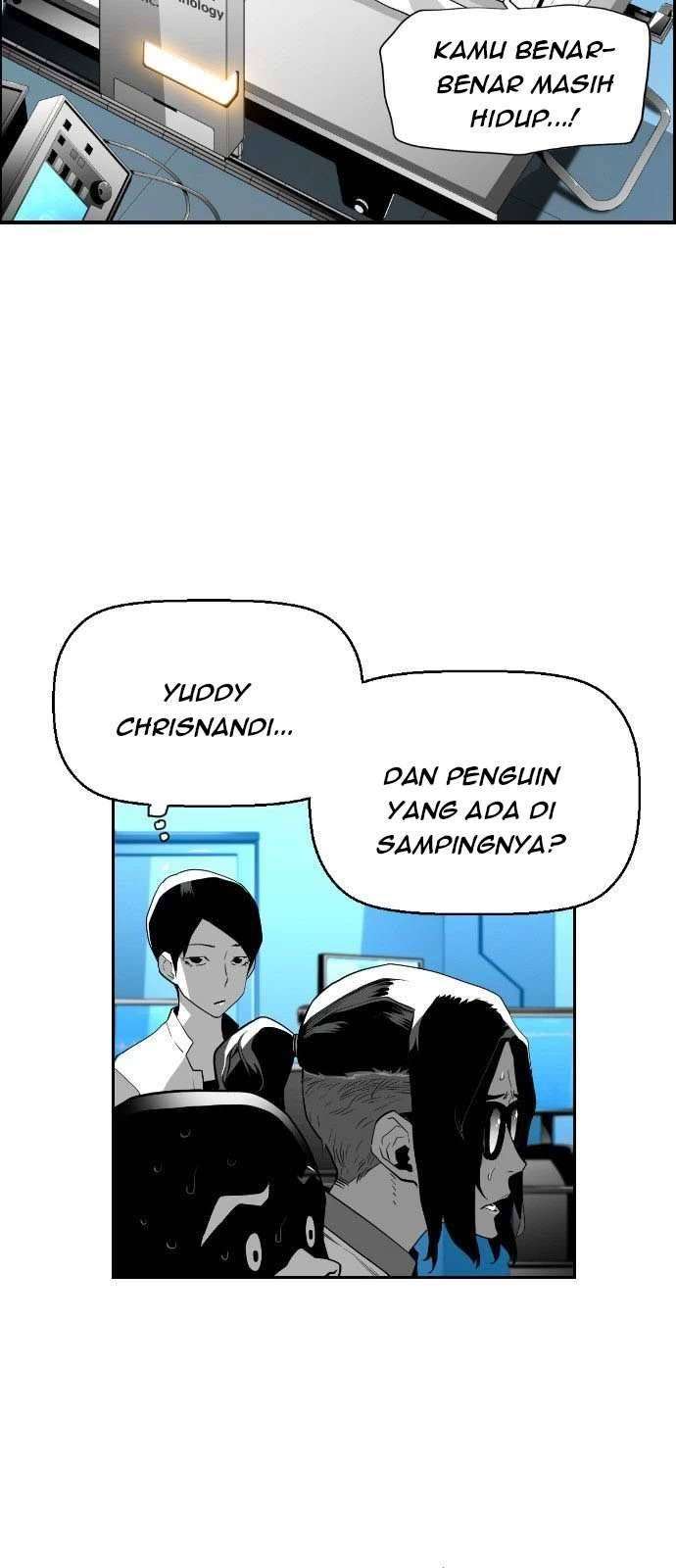 terror-man - Chapter: 113