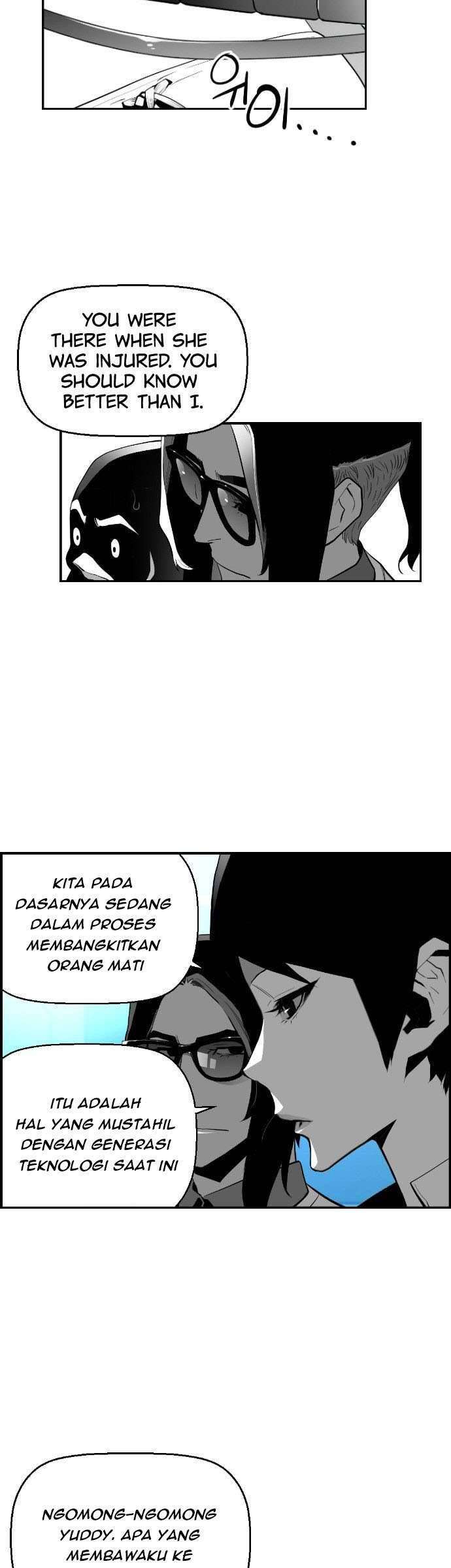 terror-man - Chapter: 113