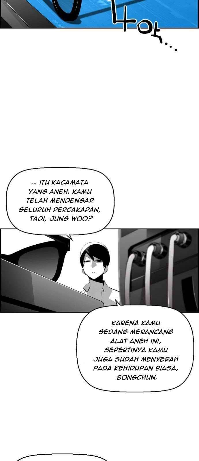 terror-man - Chapter: 113