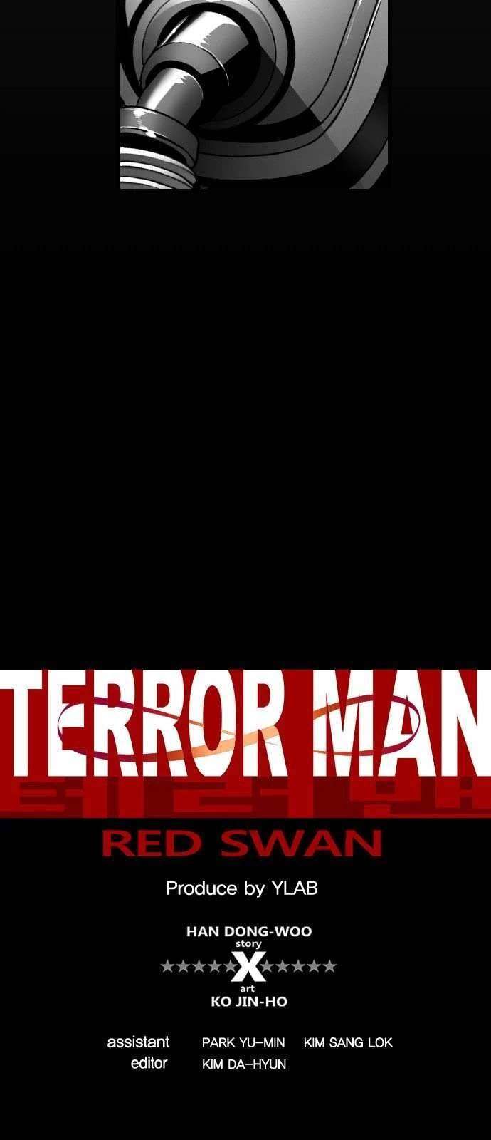 terror-man - Chapter: 113