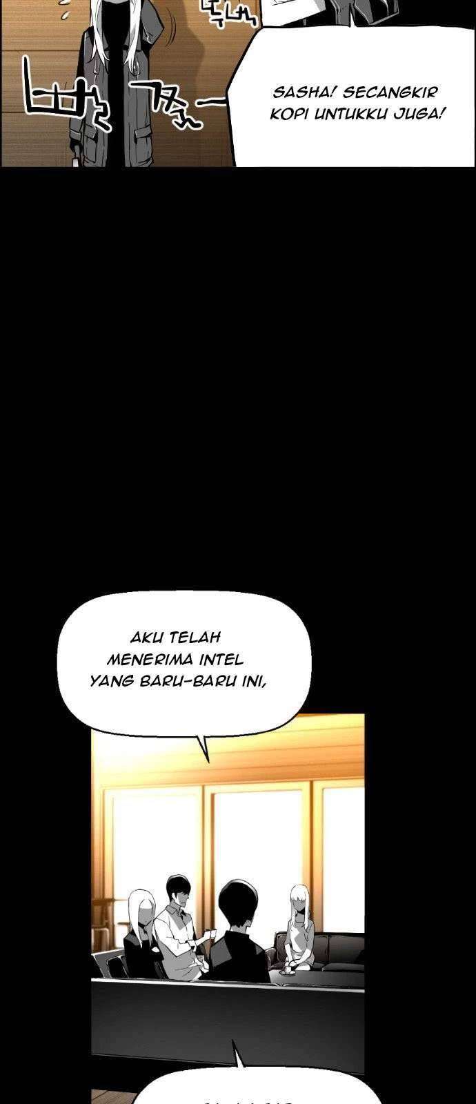 terror-man - Chapter: 113