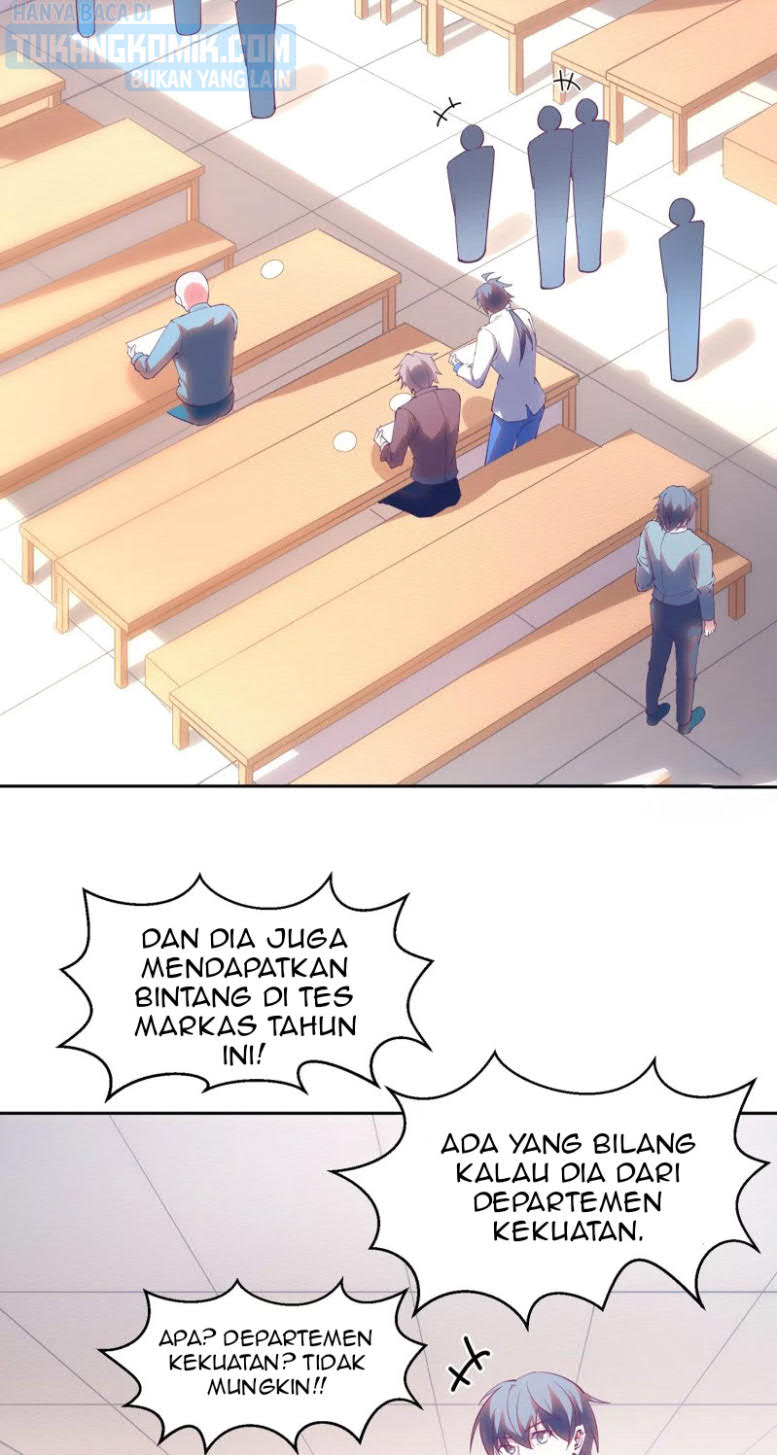 im-desperate-to-get-stronger - Chapter: 21