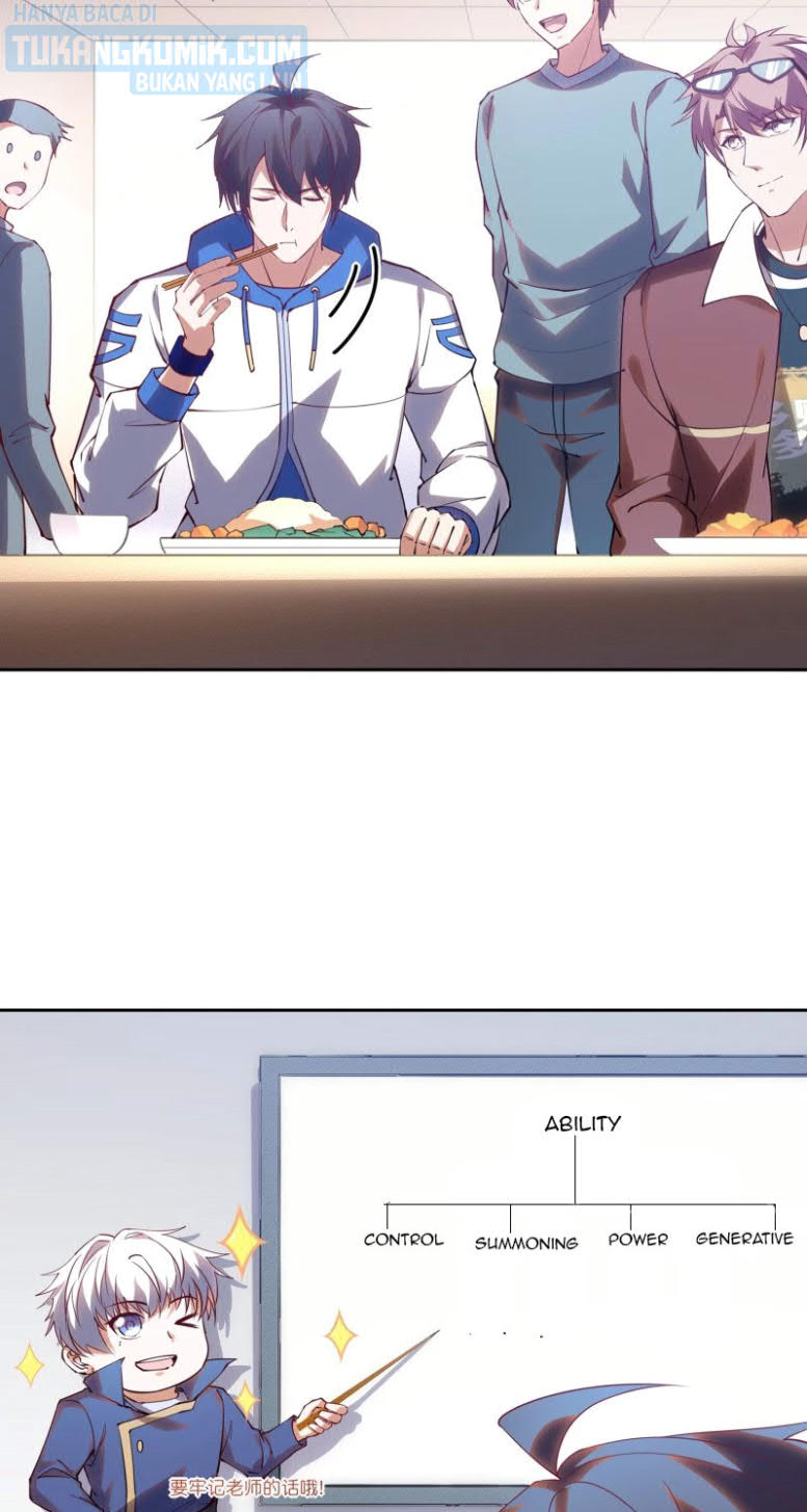 im-desperate-to-get-stronger - Chapter: 21