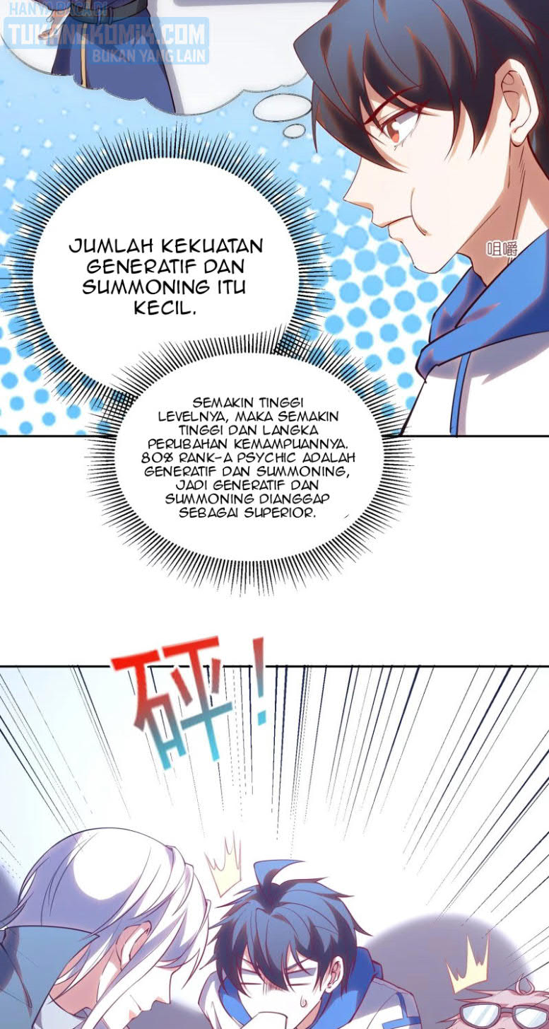 im-desperate-to-get-stronger - Chapter: 21