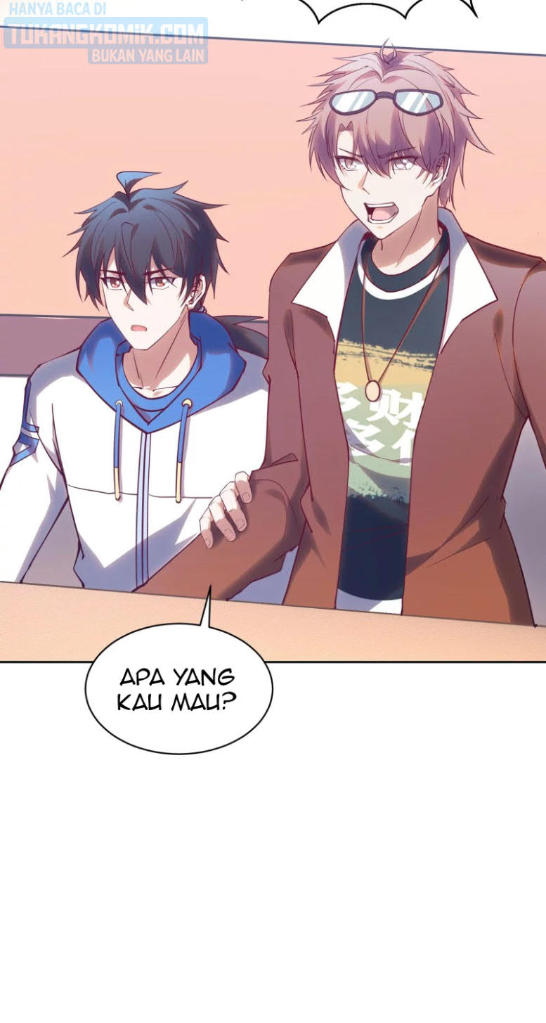 im-desperate-to-get-stronger - Chapter: 21