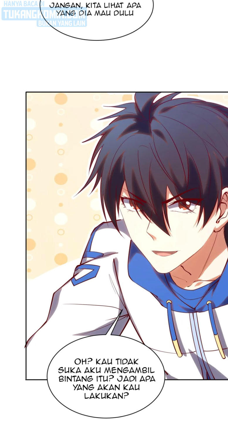 im-desperate-to-get-stronger - Chapter: 21