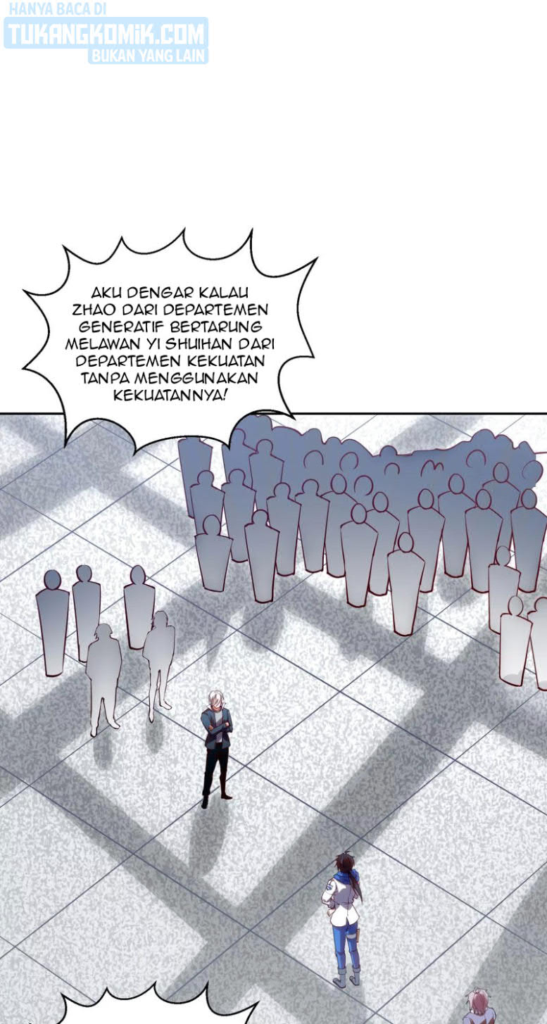im-desperate-to-get-stronger - Chapter: 21