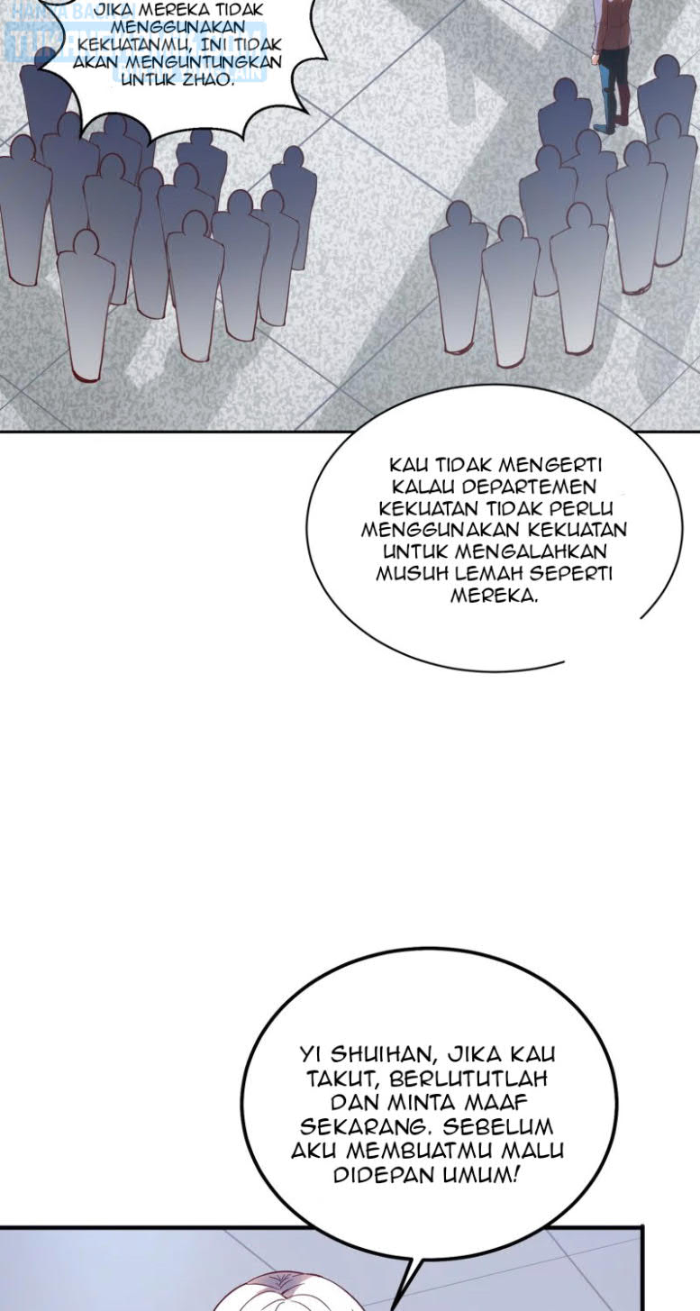 im-desperate-to-get-stronger - Chapter: 21