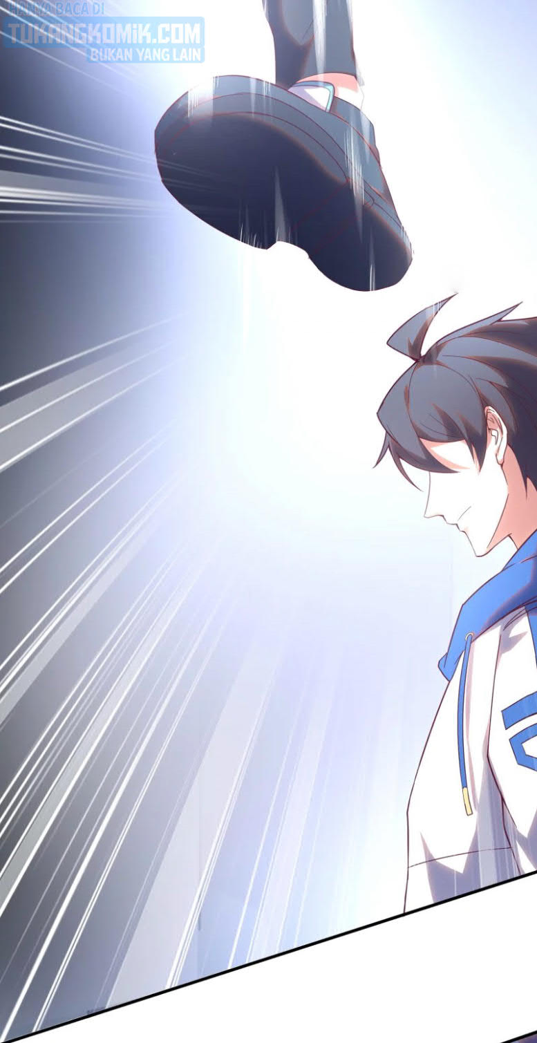 im-desperate-to-get-stronger - Chapter: 21