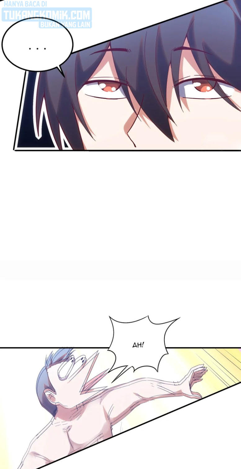 im-desperate-to-get-stronger - Chapter: 21