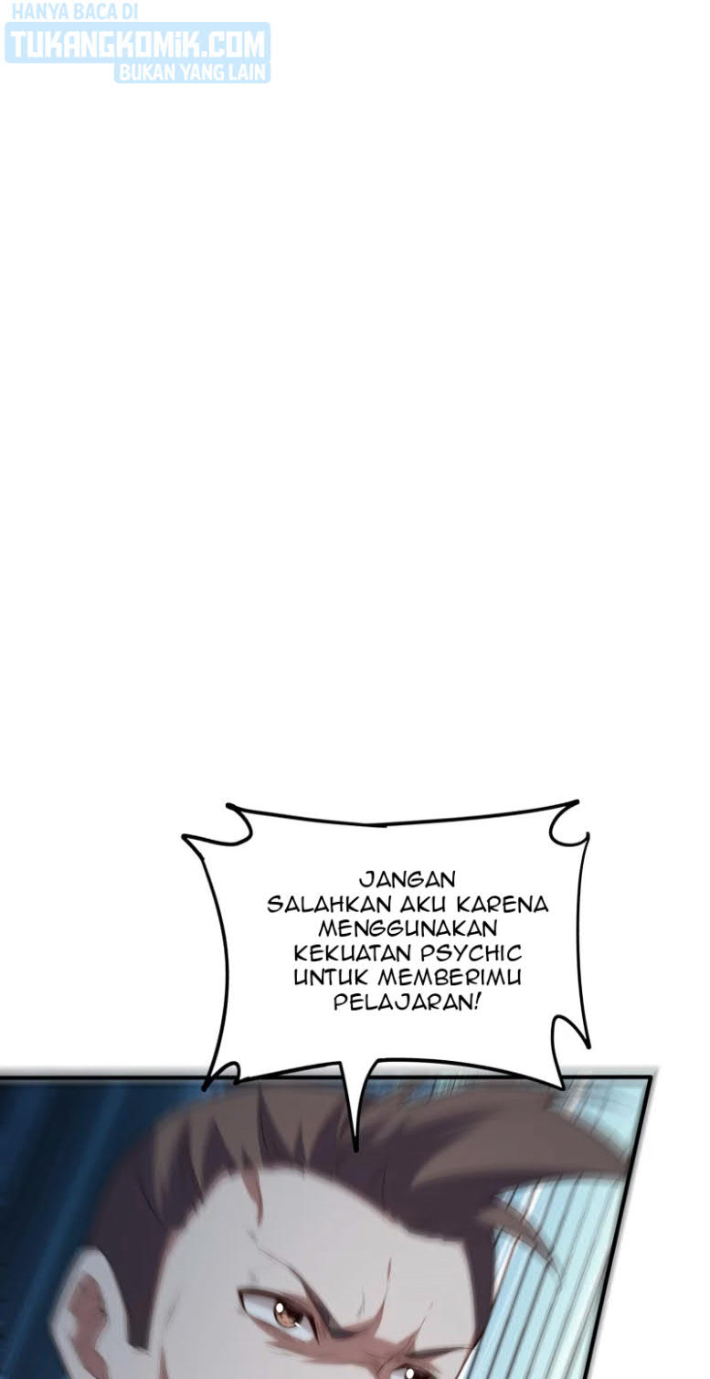 im-desperate-to-get-stronger - Chapter: 21