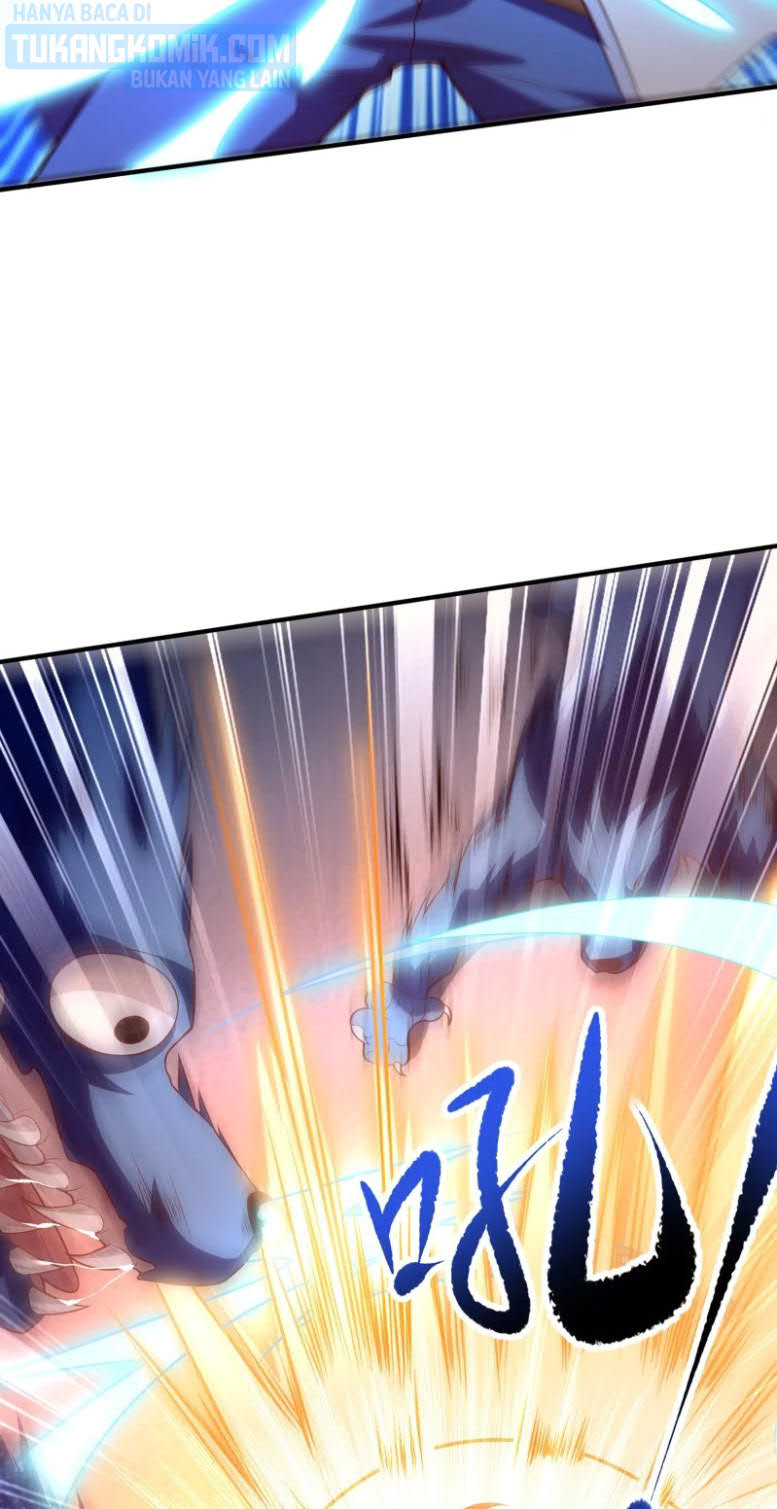 im-desperate-to-get-stronger - Chapter: 21