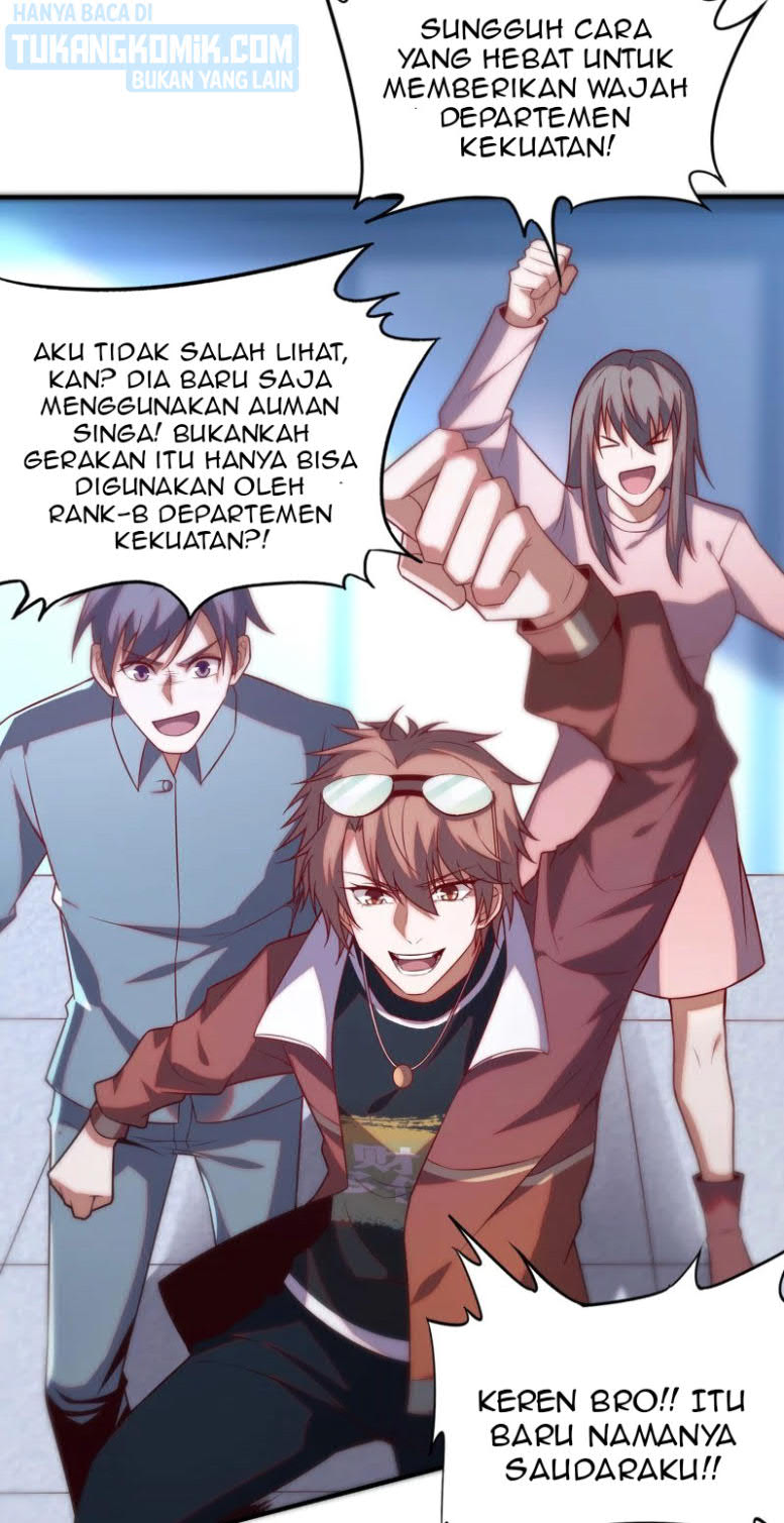im-desperate-to-get-stronger - Chapter: 21