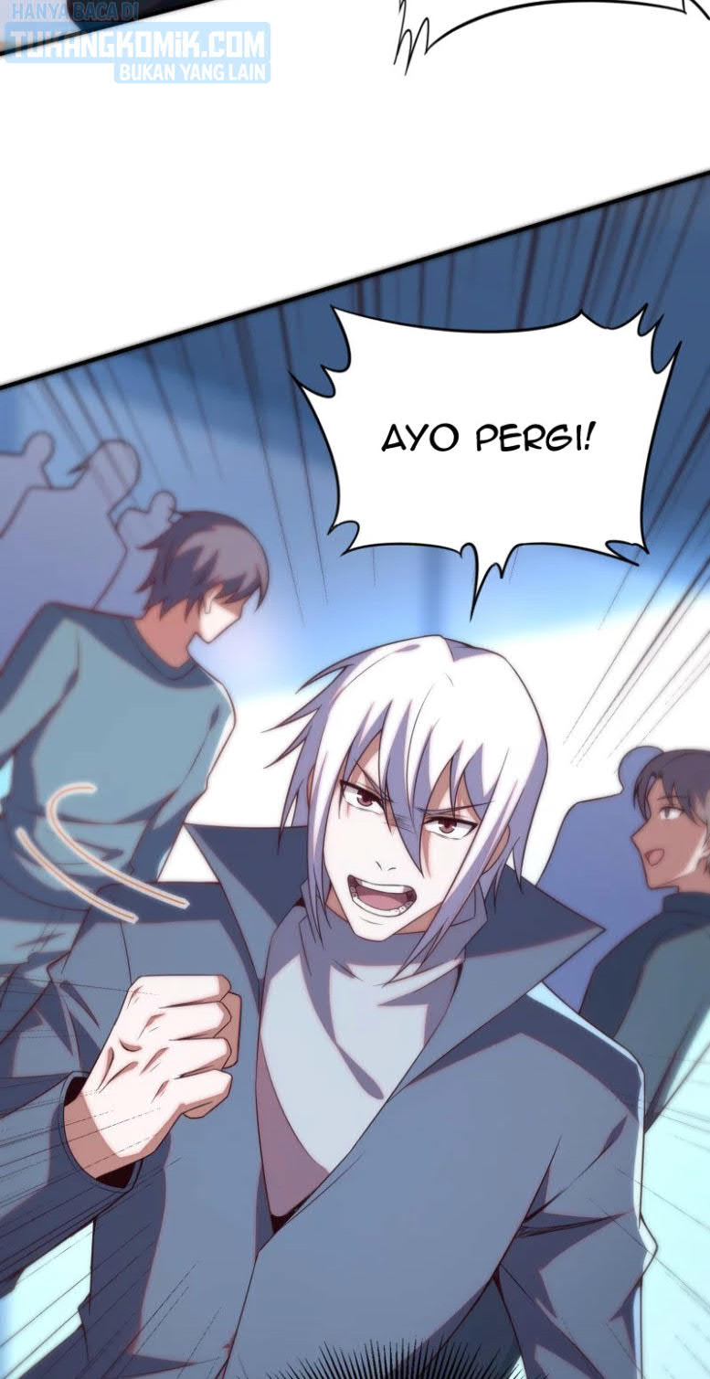 im-desperate-to-get-stronger - Chapter: 21