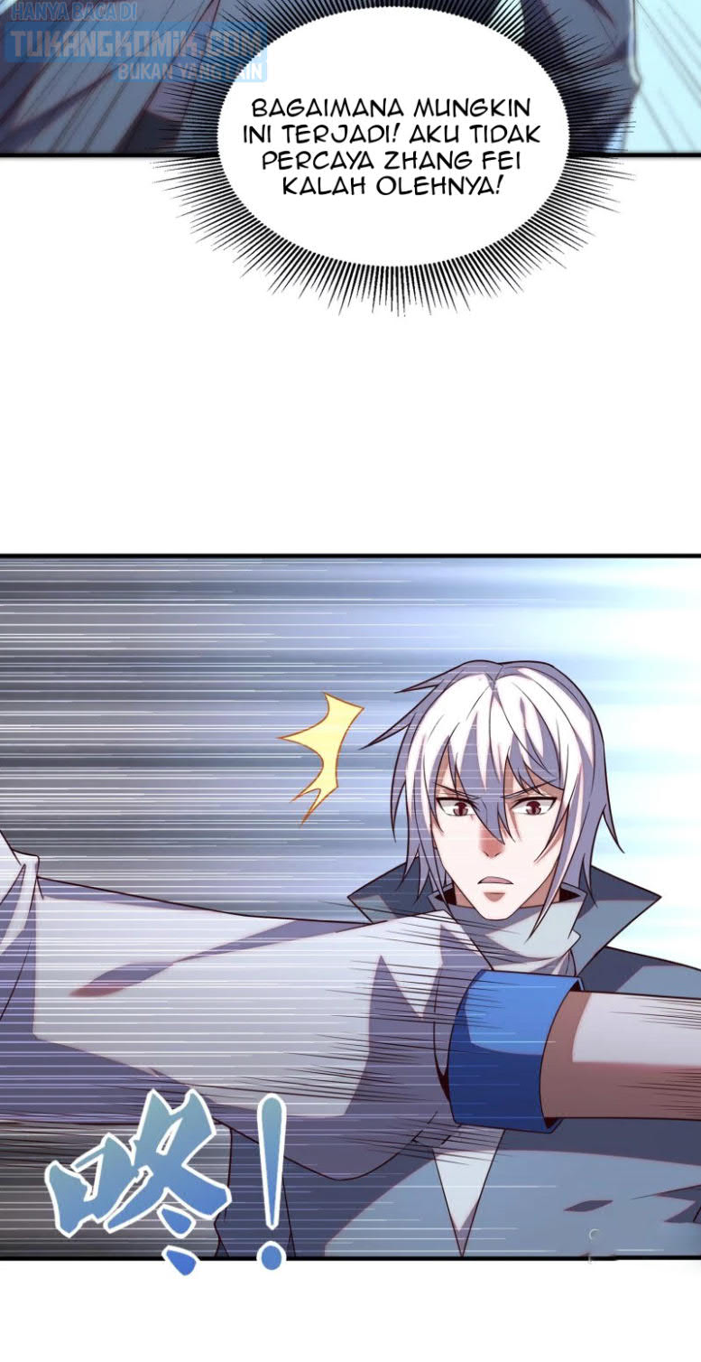 im-desperate-to-get-stronger - Chapter: 21
