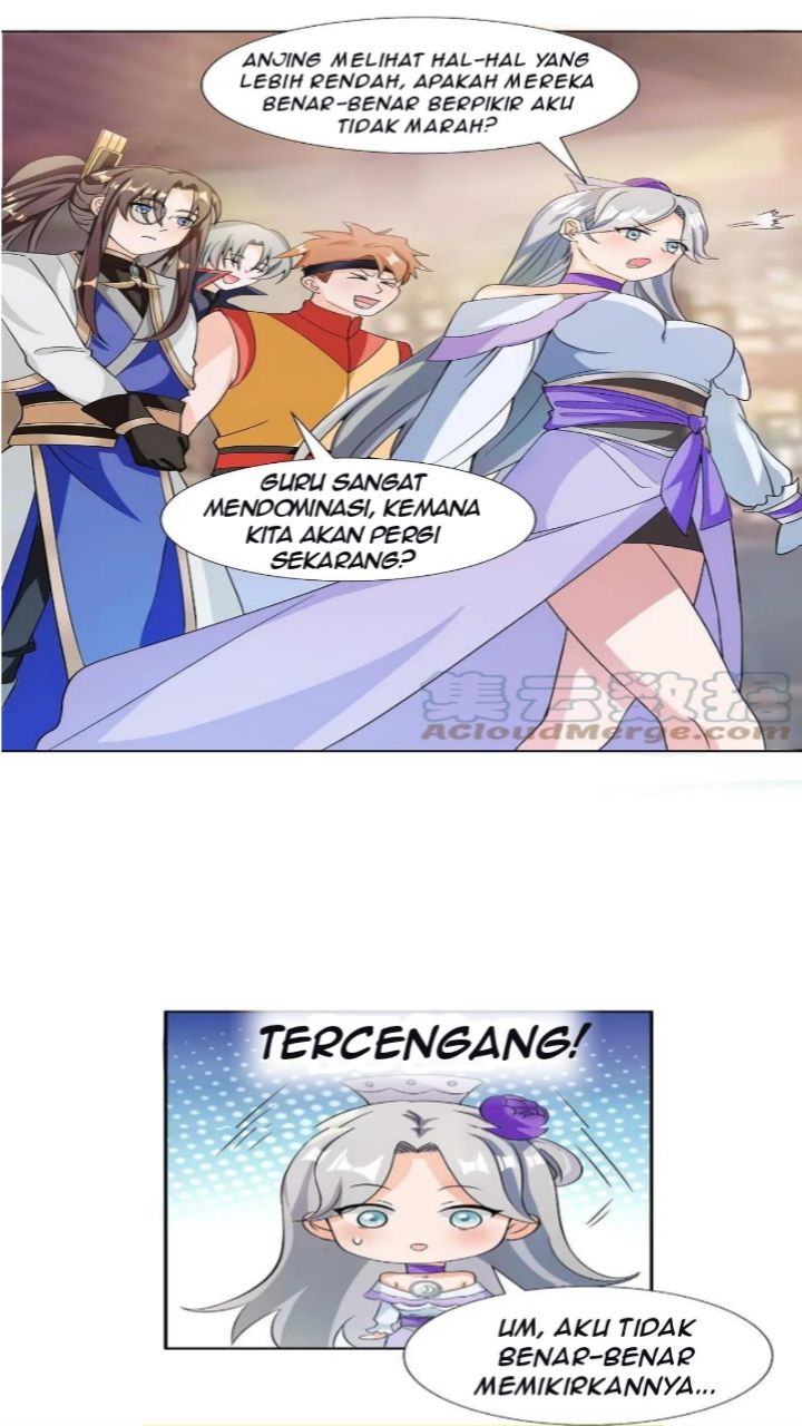 tech-giant-come-to-cultivate - Chapter: 51
