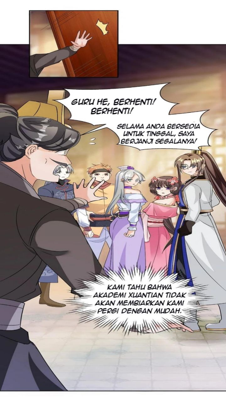 tech-giant-come-to-cultivate - Chapter: 51