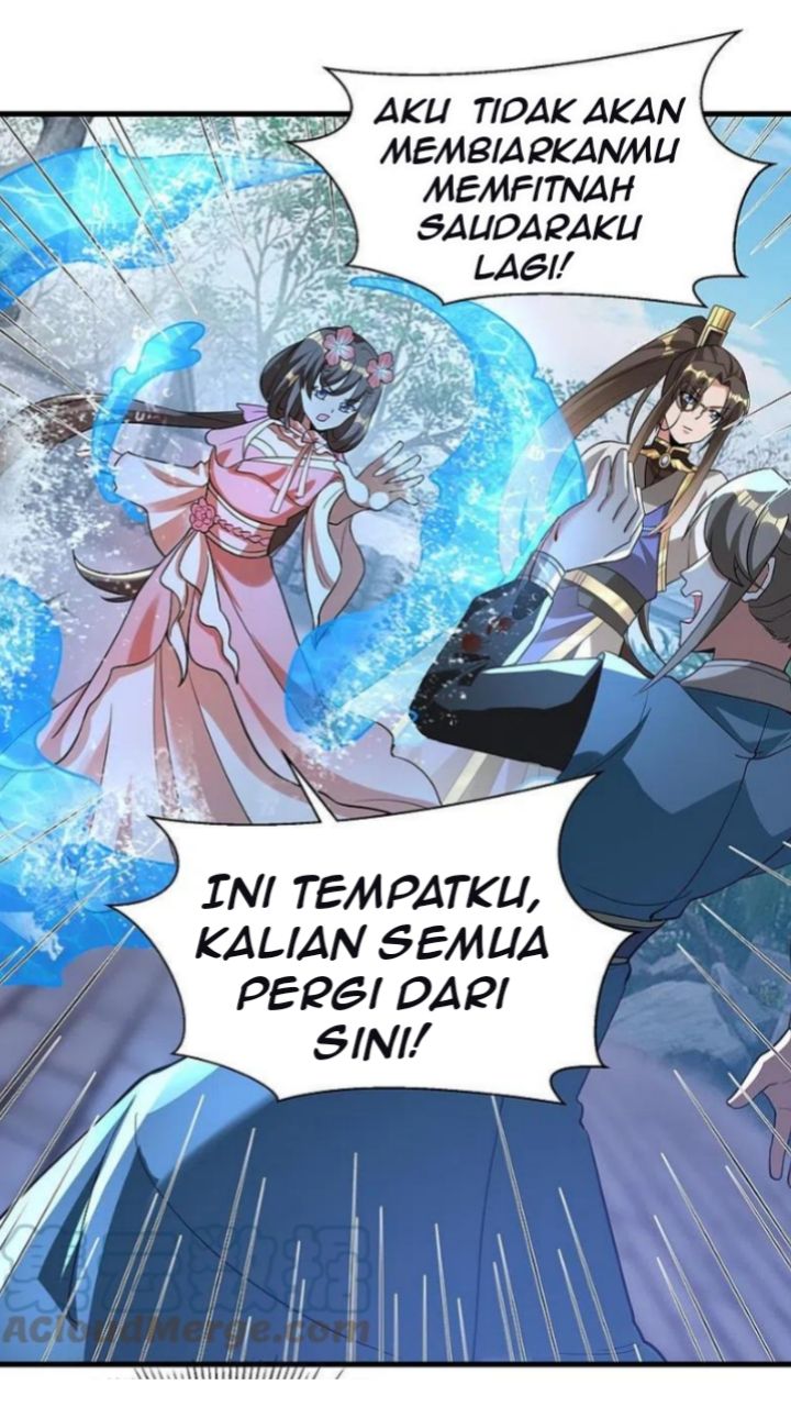 tech-giant-come-to-cultivate - Chapter: 51