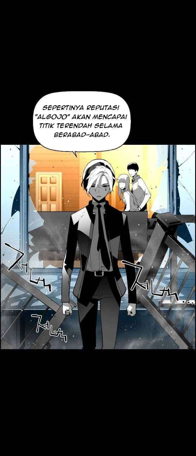 terror-man - Chapter: 114