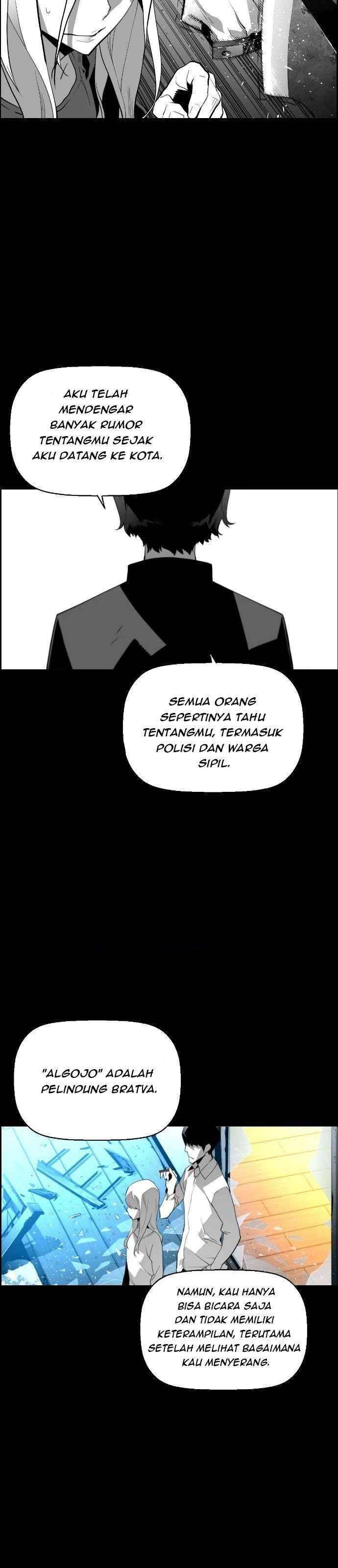 terror-man - Chapter: 114