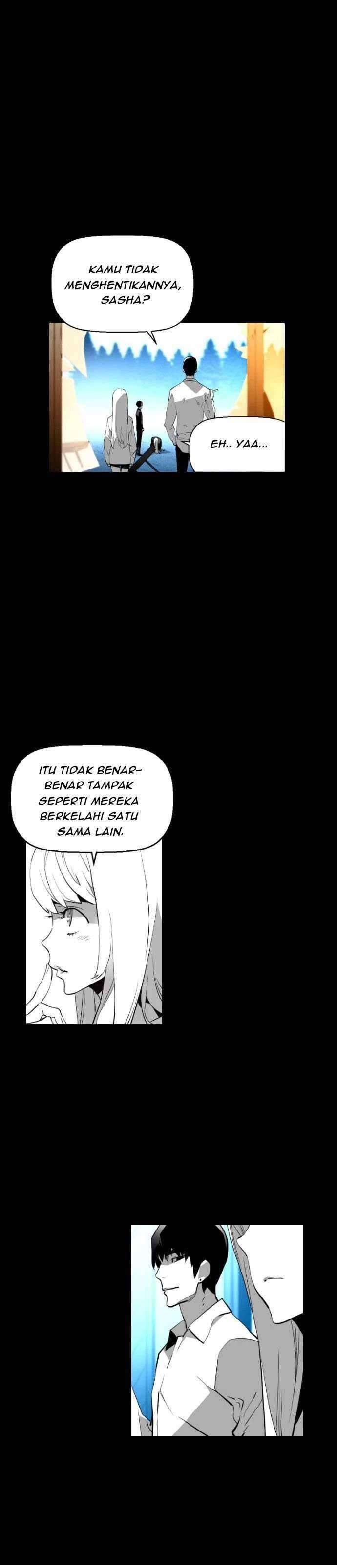 terror-man - Chapter: 114