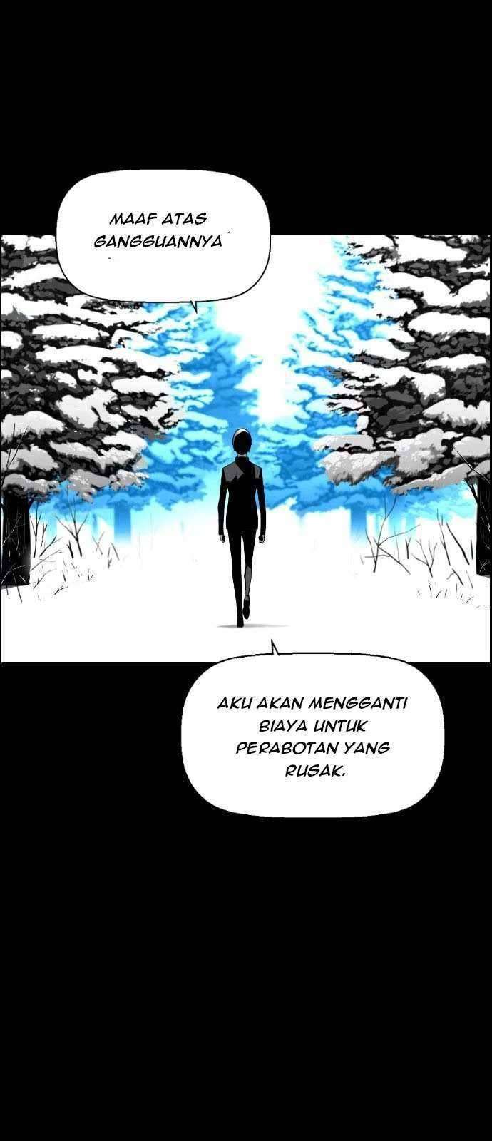 terror-man - Chapter: 114