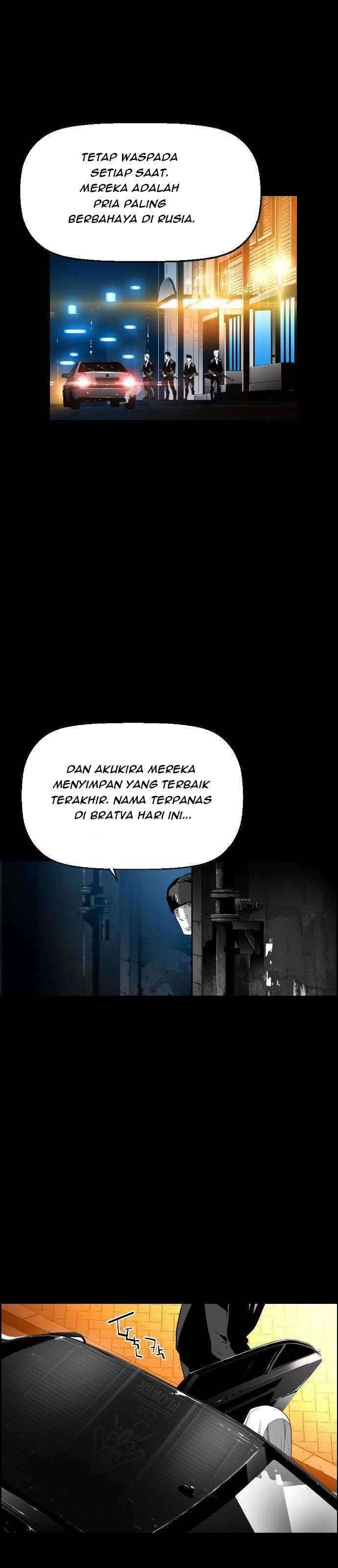 terror-man - Chapter: 114