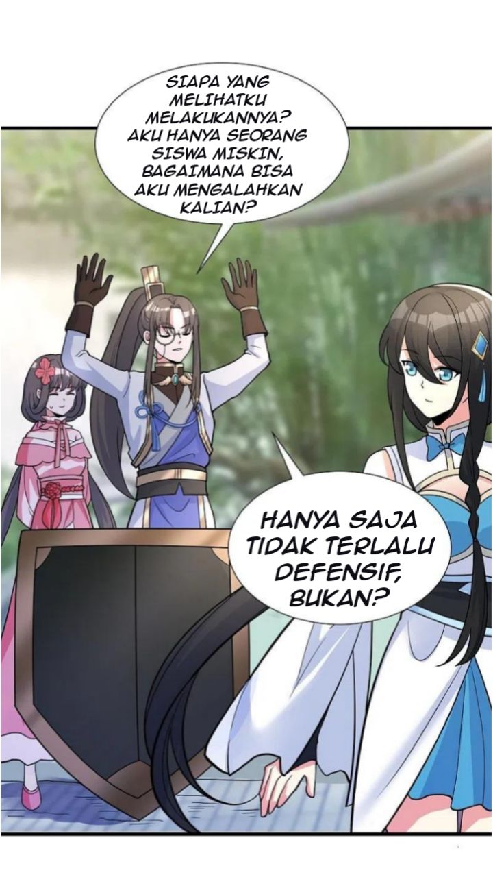 tech-giant-come-to-cultivate - Chapter: 52