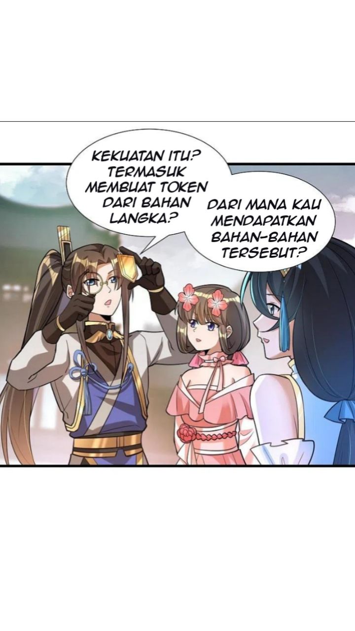 tech-giant-come-to-cultivate - Chapter: 52