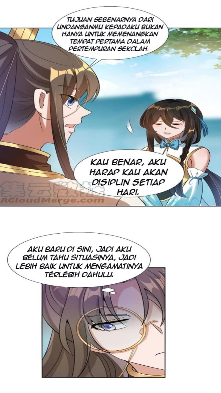 tech-giant-come-to-cultivate - Chapter: 52