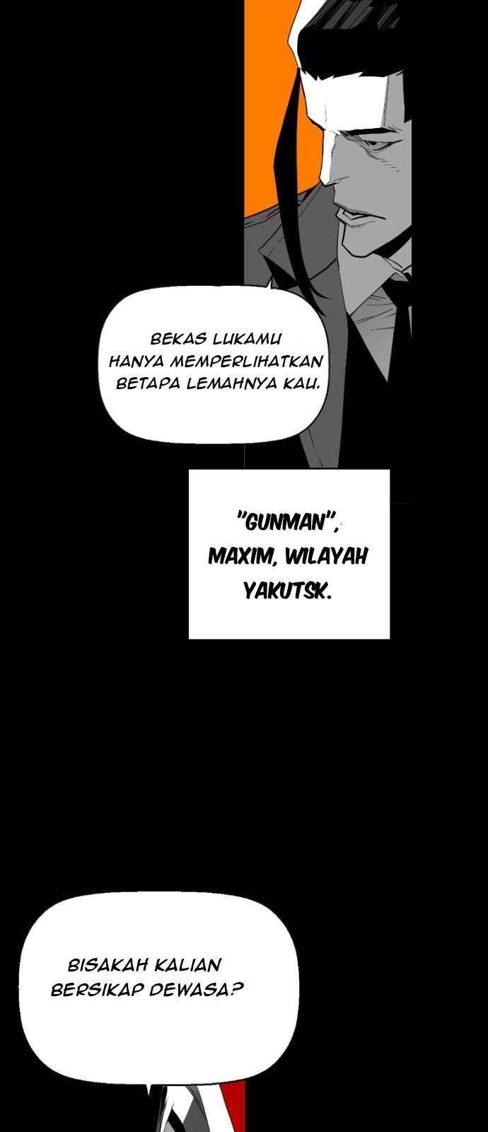 terror-man - Chapter: 115