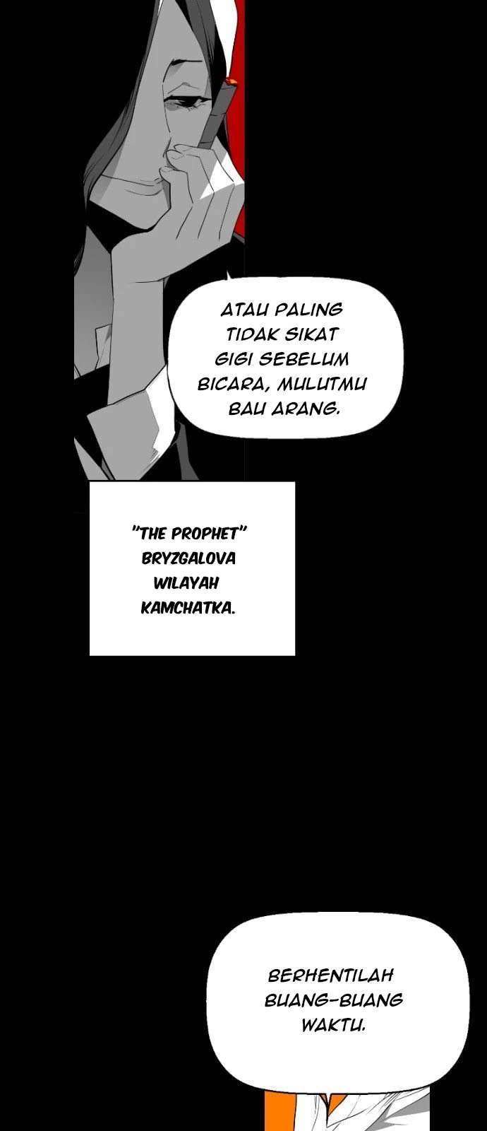 terror-man - Chapter: 115