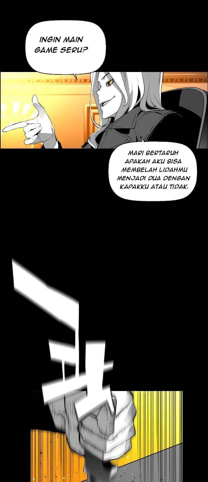 terror-man - Chapter: 115