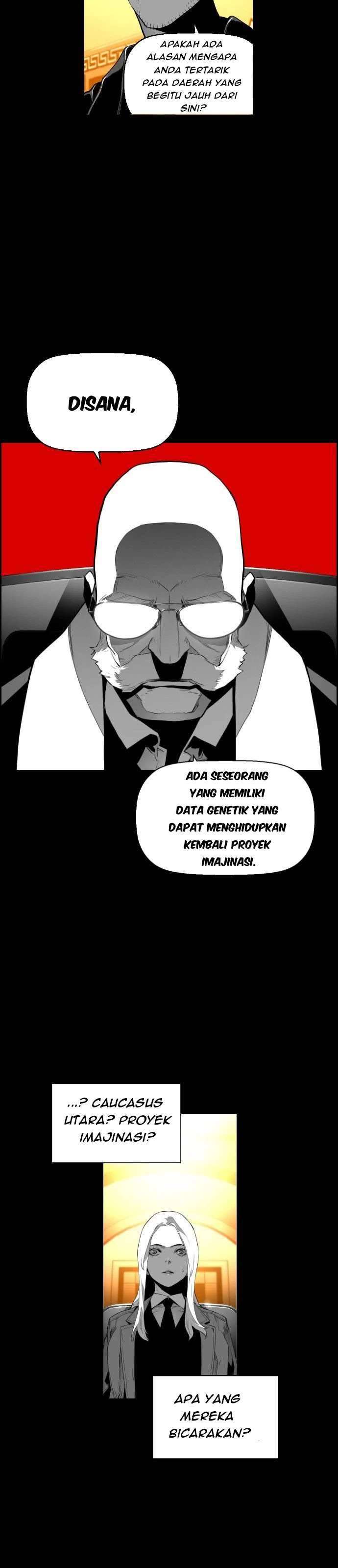 terror-man - Chapter: 115