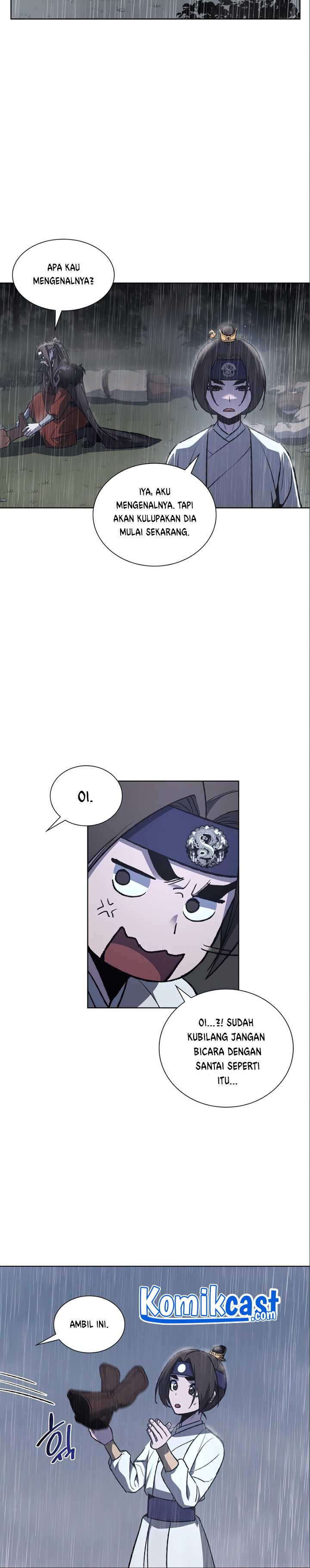 i-reincarnated-as-the-crazed-heir - Chapter: 27