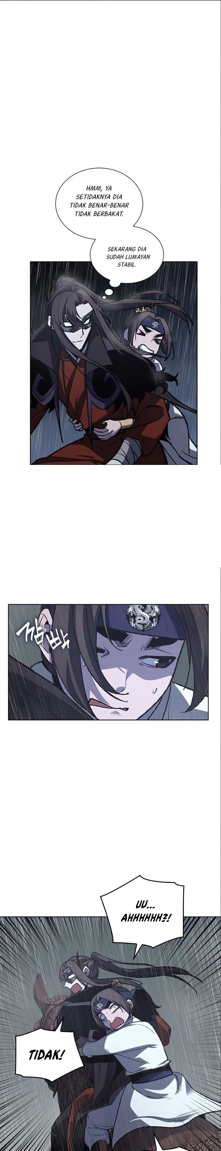 i-reincarnated-as-the-crazed-heir - Chapter: 27