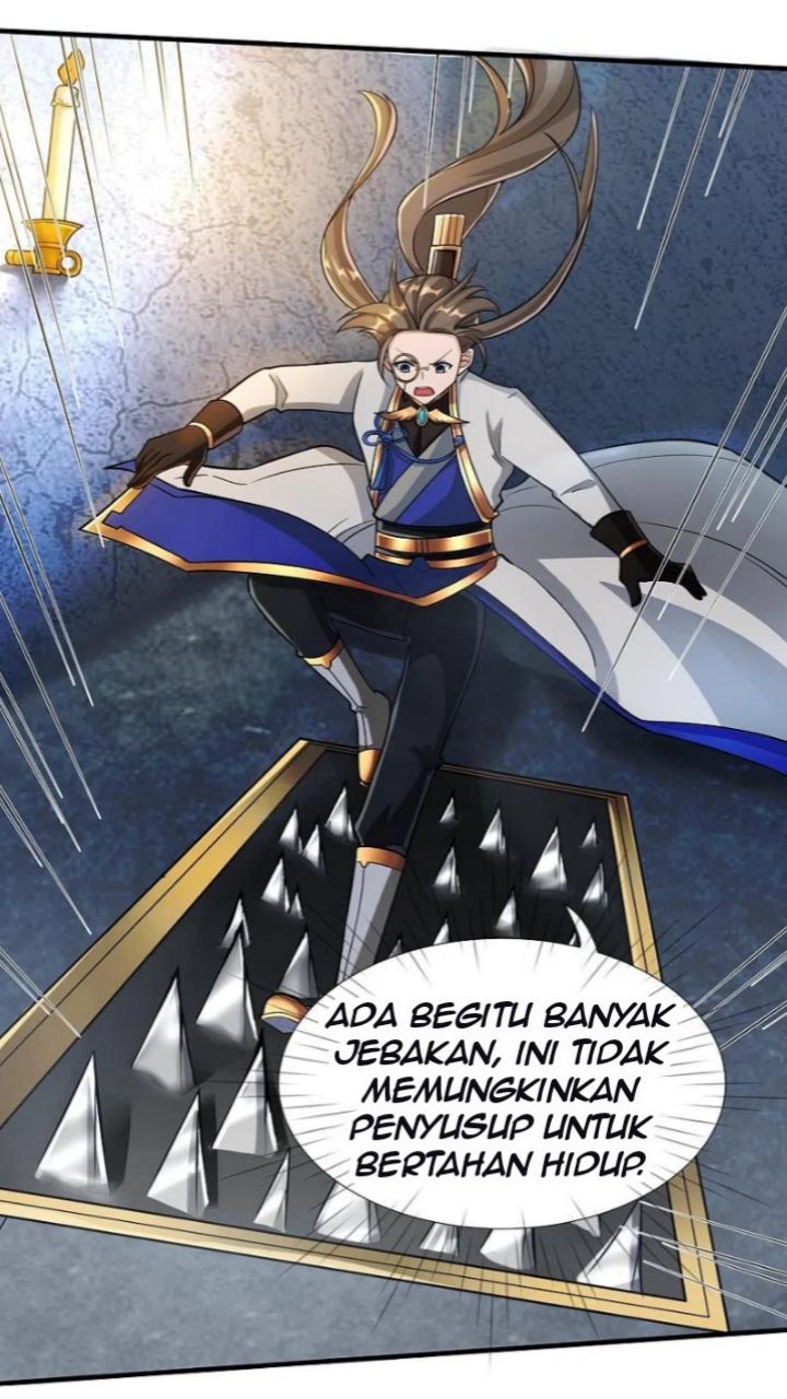 tech-giant-come-to-cultivate - Chapter: 53